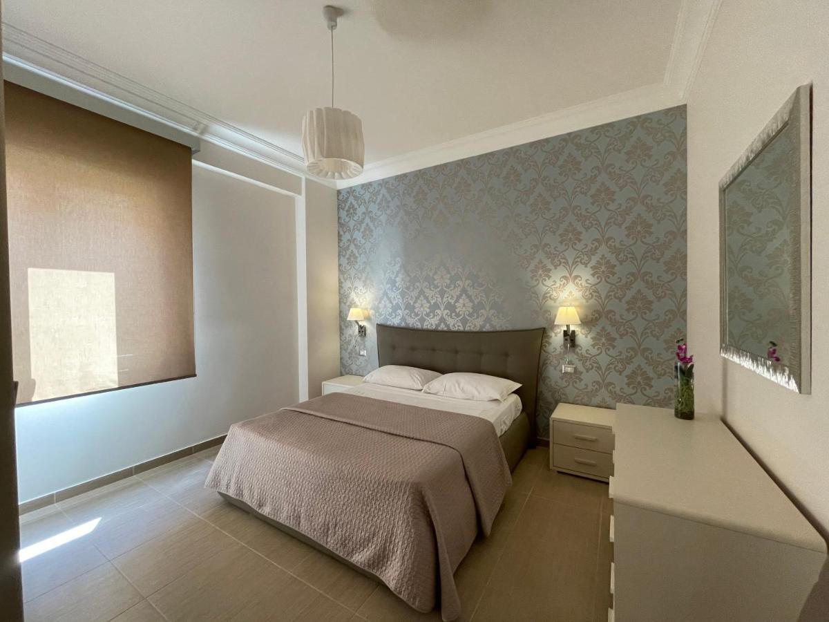 Xacca Luxury Apartment Sciacca Exterior photo