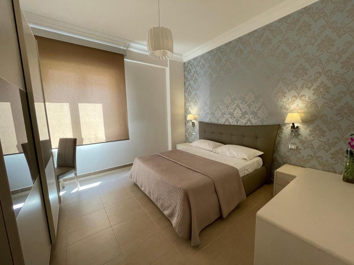 Xacca Luxury Apartment Sciacca Exterior photo