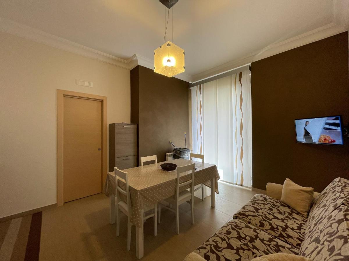 Xacca Luxury Apartment Sciacca Exterior photo