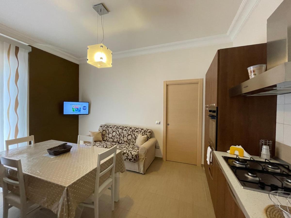 Xacca Luxury Apartment Sciacca Exterior photo