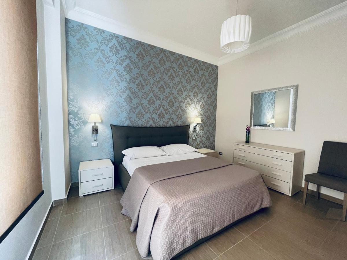 Xacca Luxury Apartment Sciacca Exterior photo
