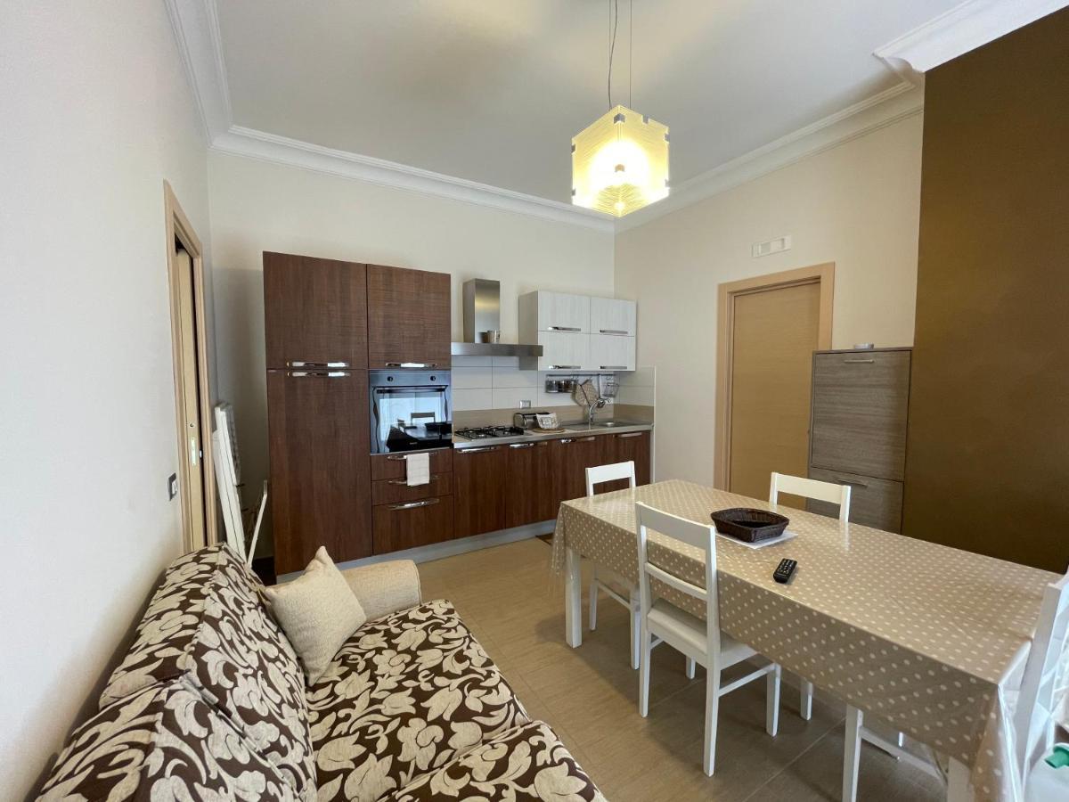 Xacca Luxury Apartment Sciacca Exterior photo