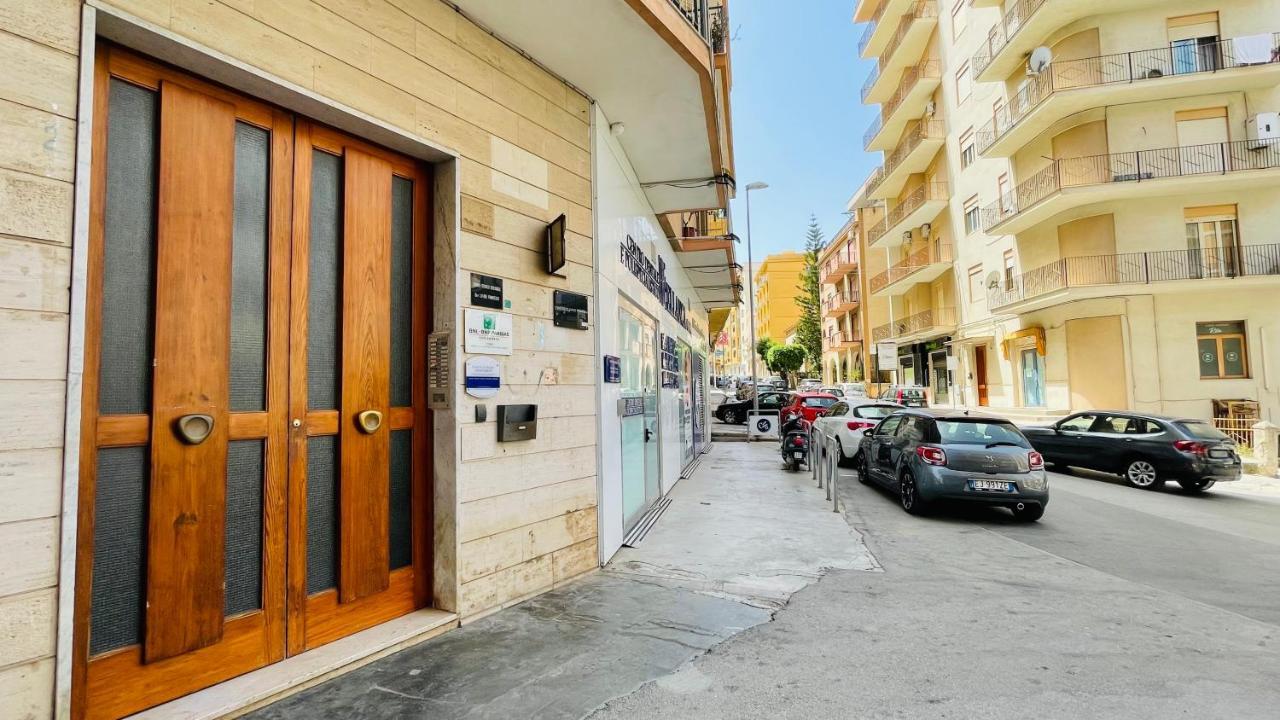 Xacca Luxury Apartment Sciacca Exterior photo