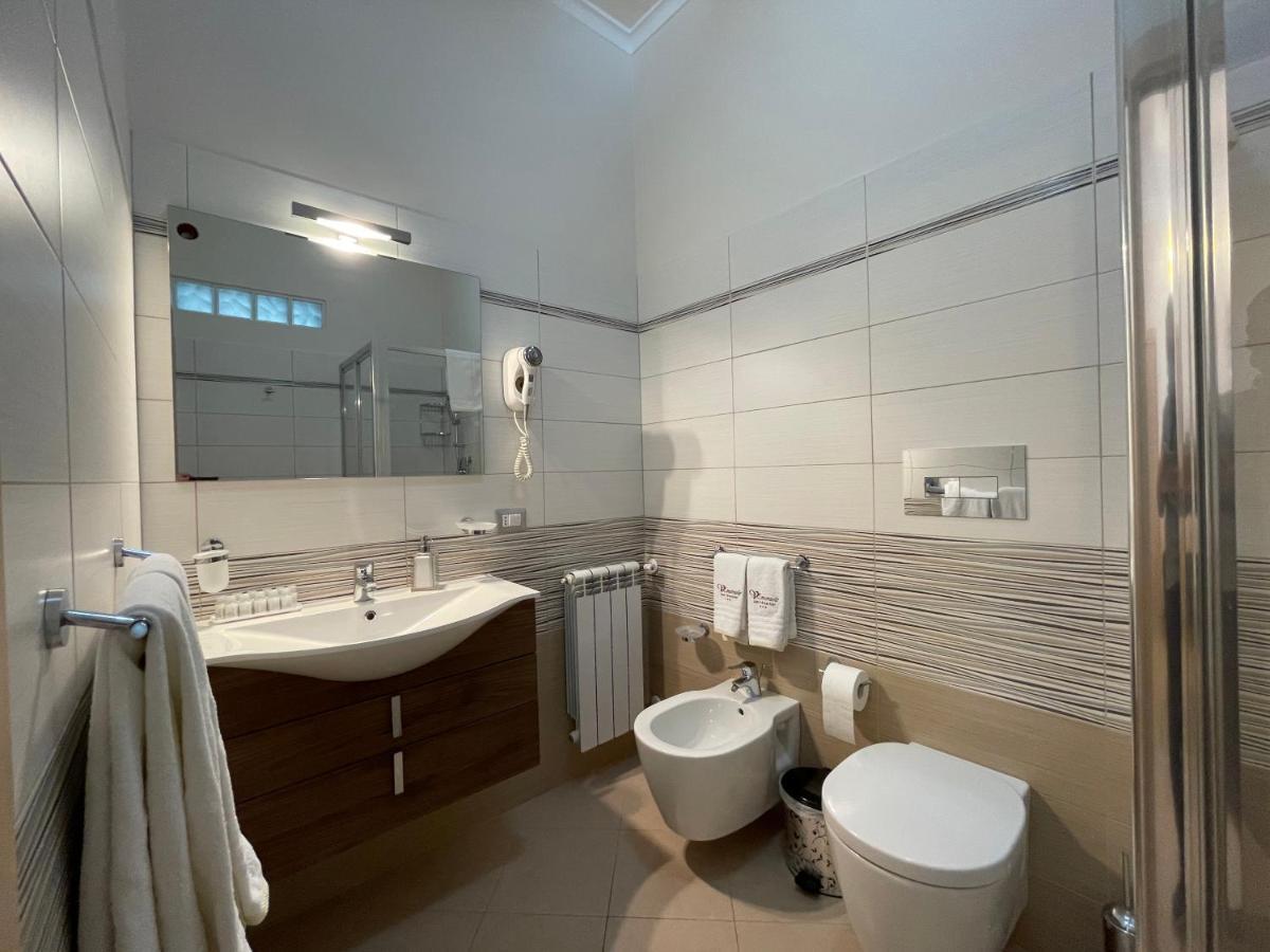 Xacca Luxury Apartment Sciacca Exterior photo