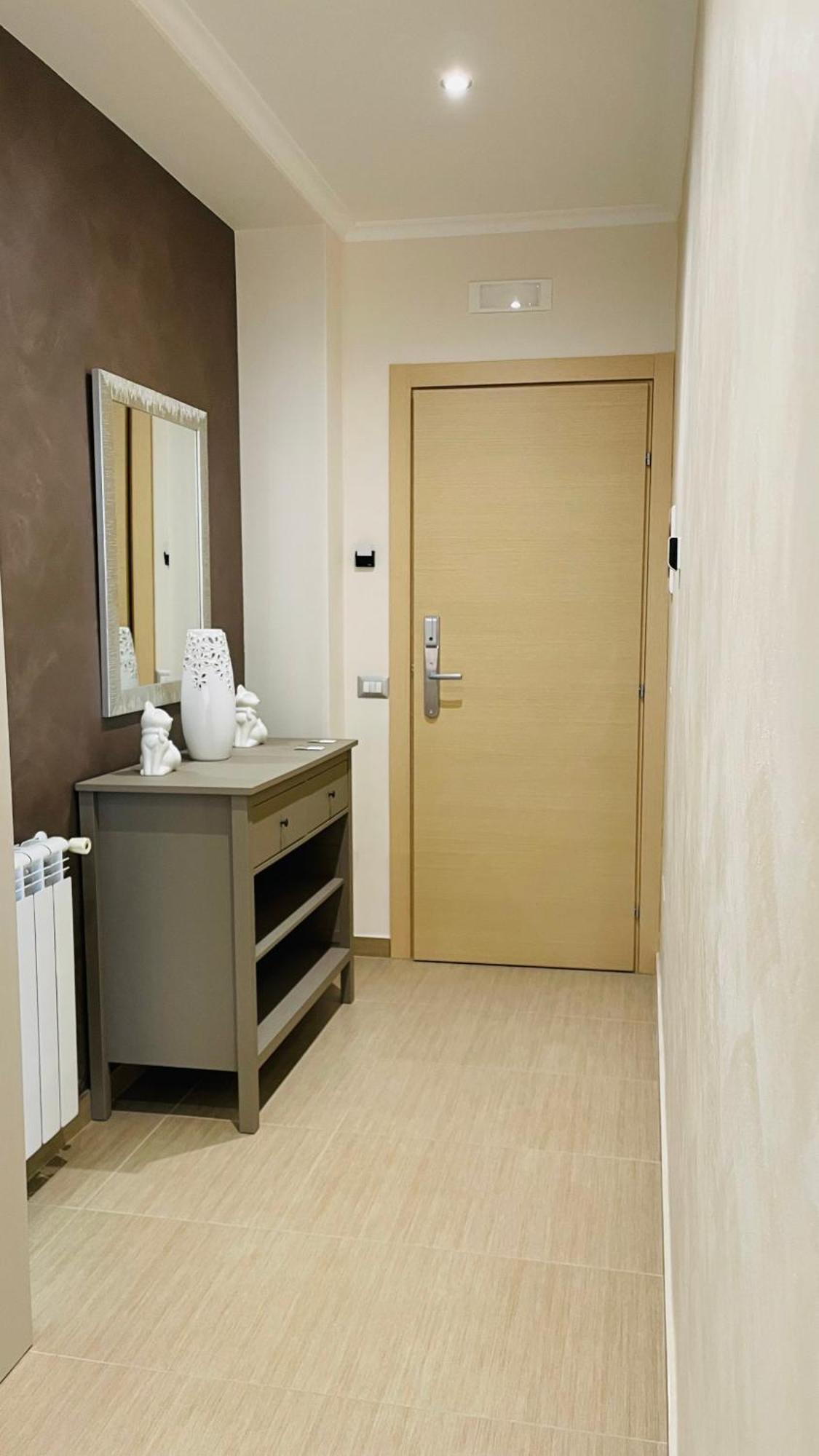 Xacca Luxury Apartment Sciacca Exterior photo