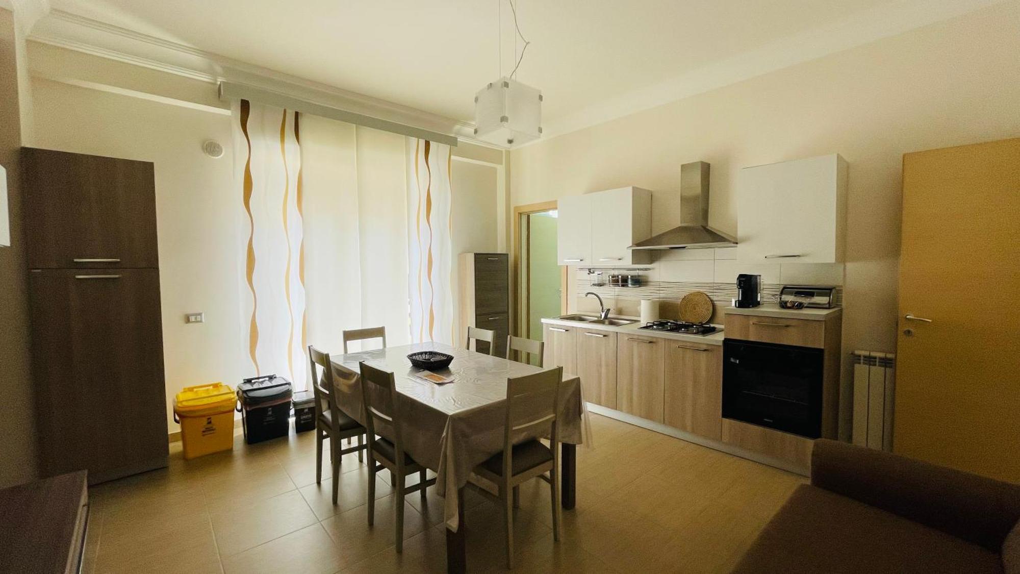 Xacca Luxury Apartment Sciacca Exterior photo