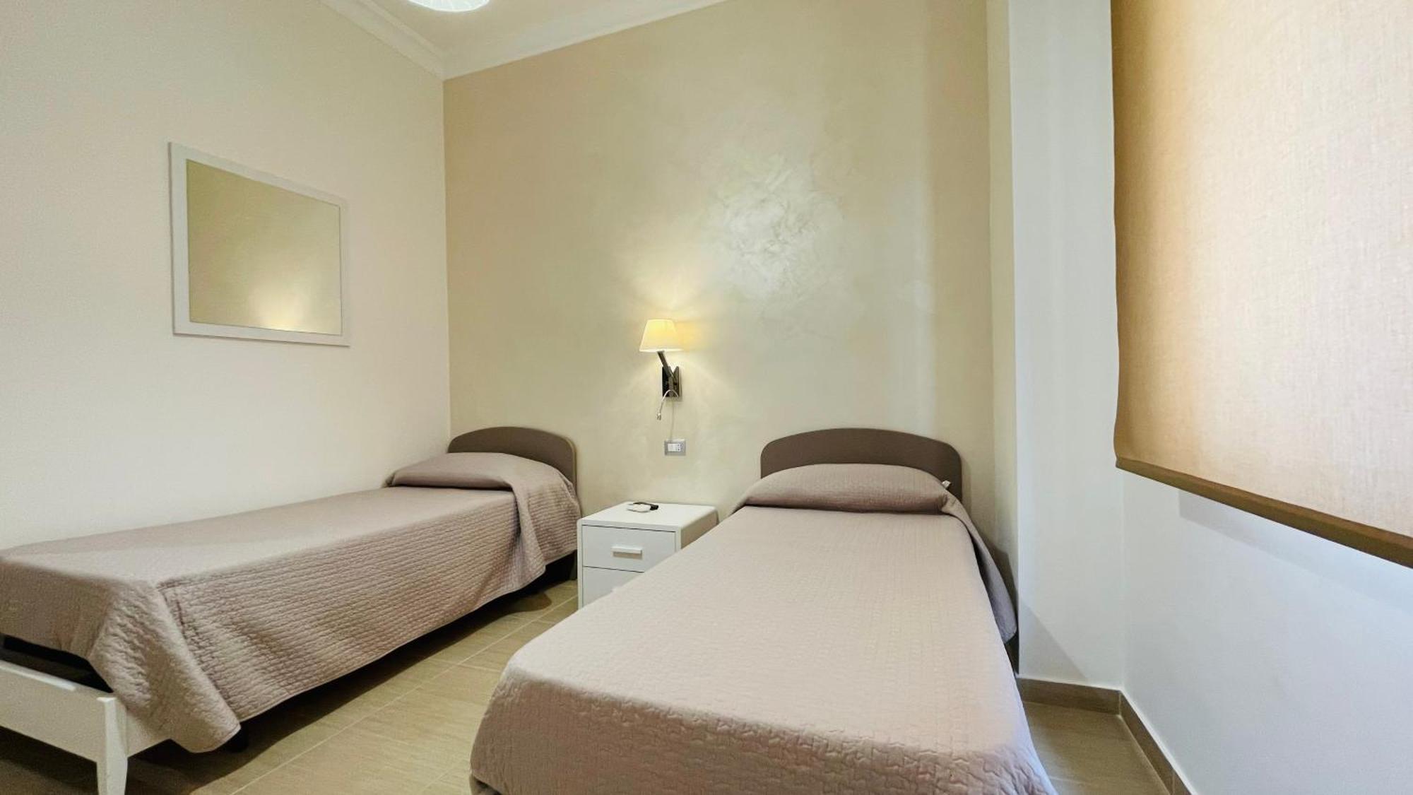 Xacca Luxury Apartment Sciacca Exterior photo