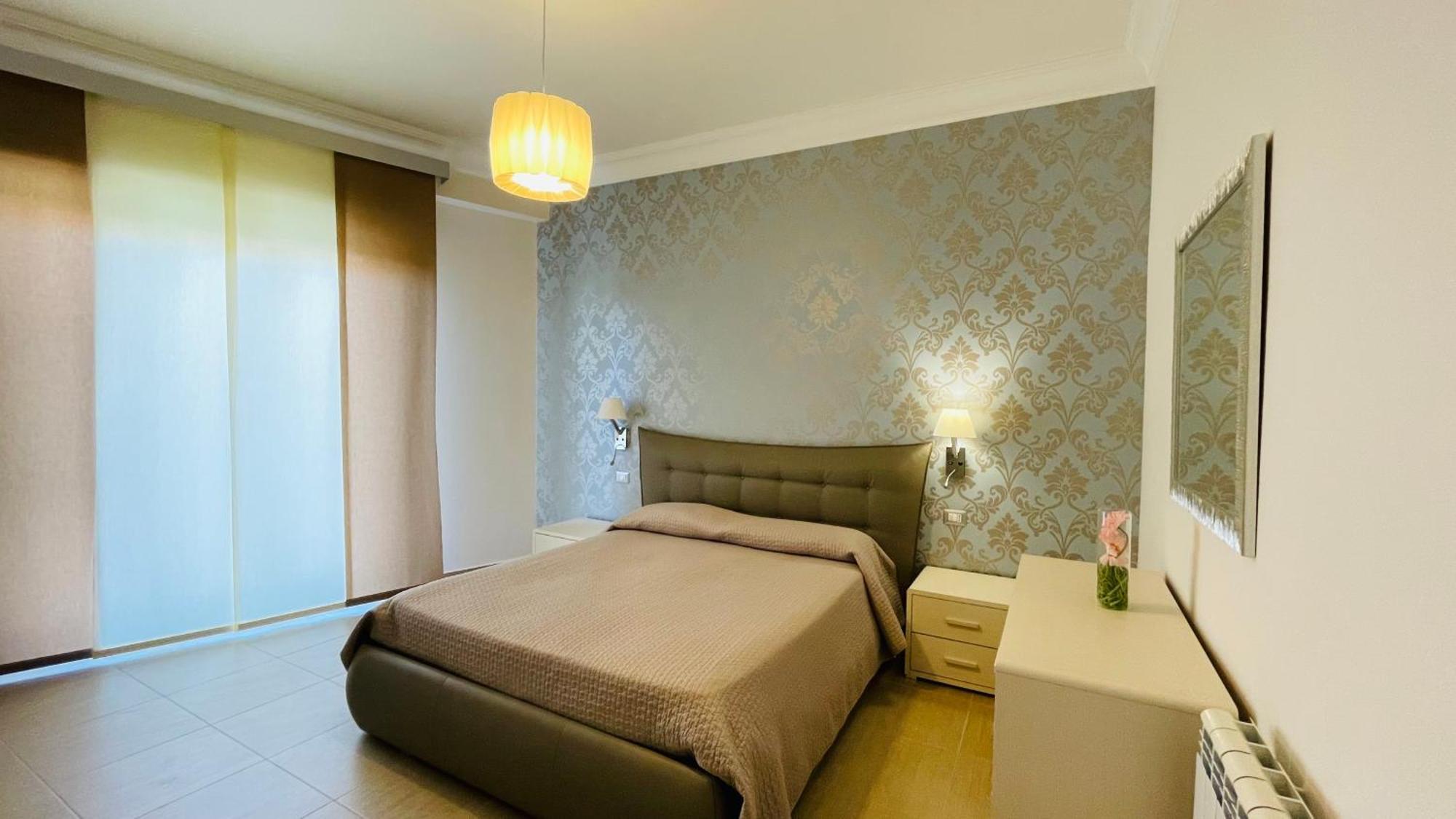 Xacca Luxury Apartment Sciacca Exterior photo